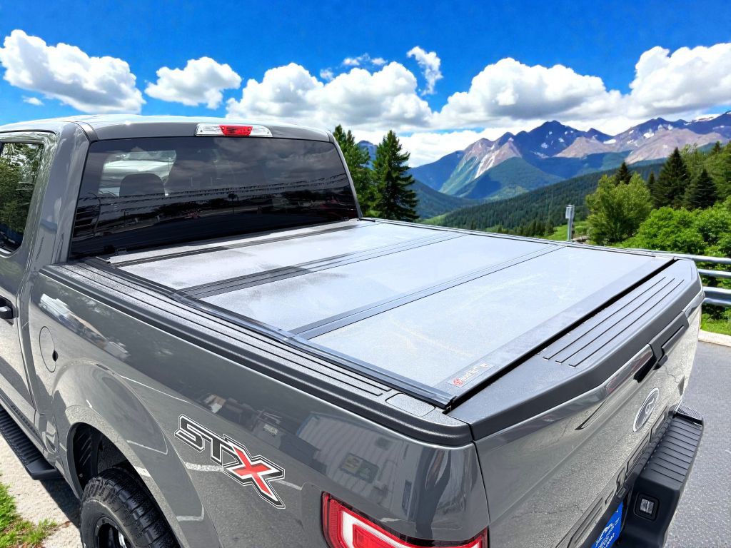 2020 Ford F-150 Image 10