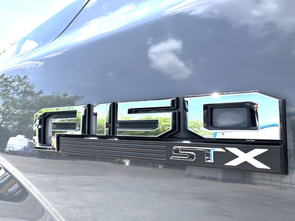 2020 Ford F-150 Image 11