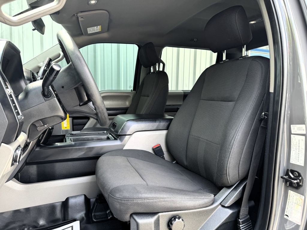 2020 Ford F-150 Image 12