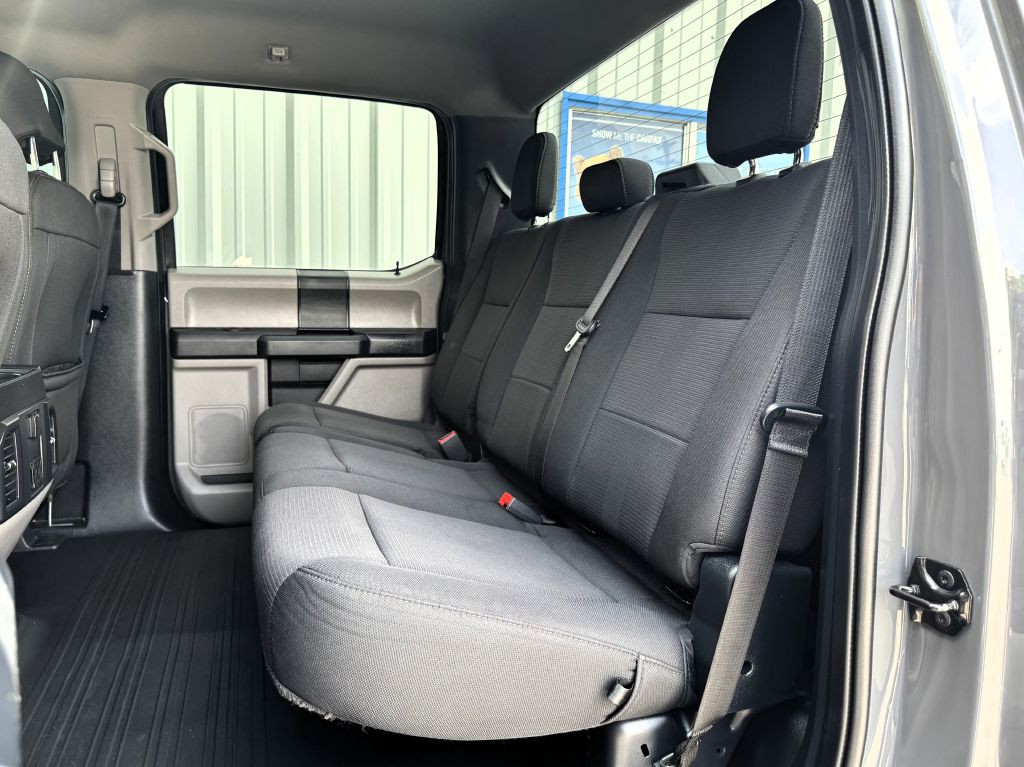 2020 Ford F-150 Image 13