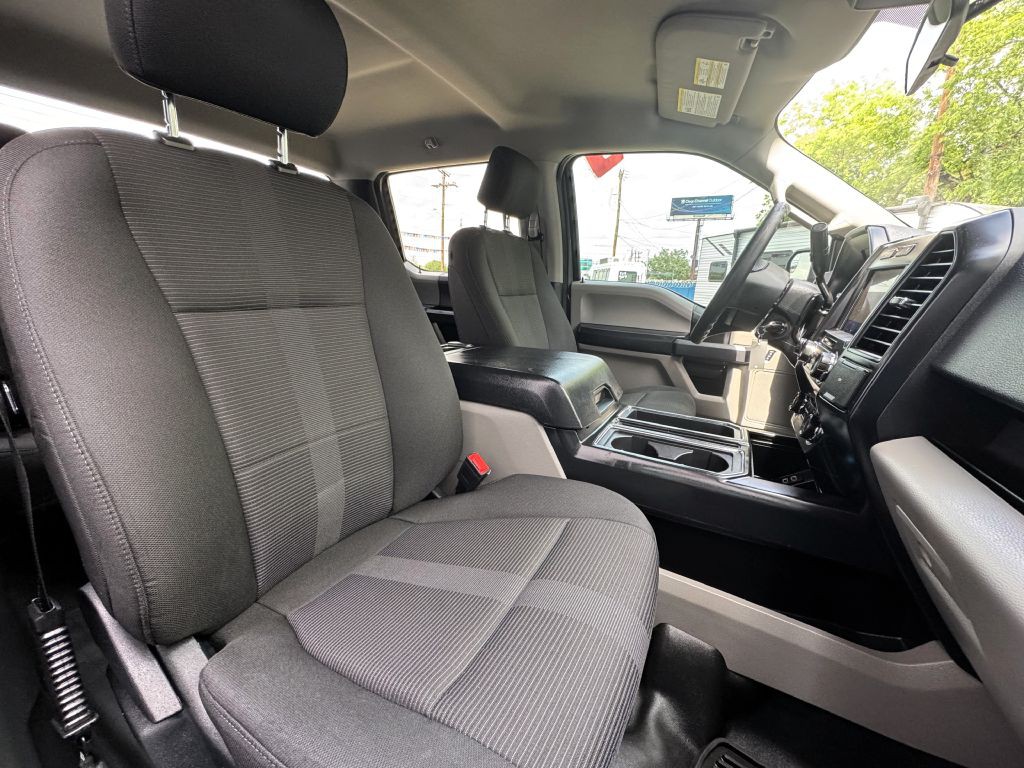 2020 Ford F-150 Image 15