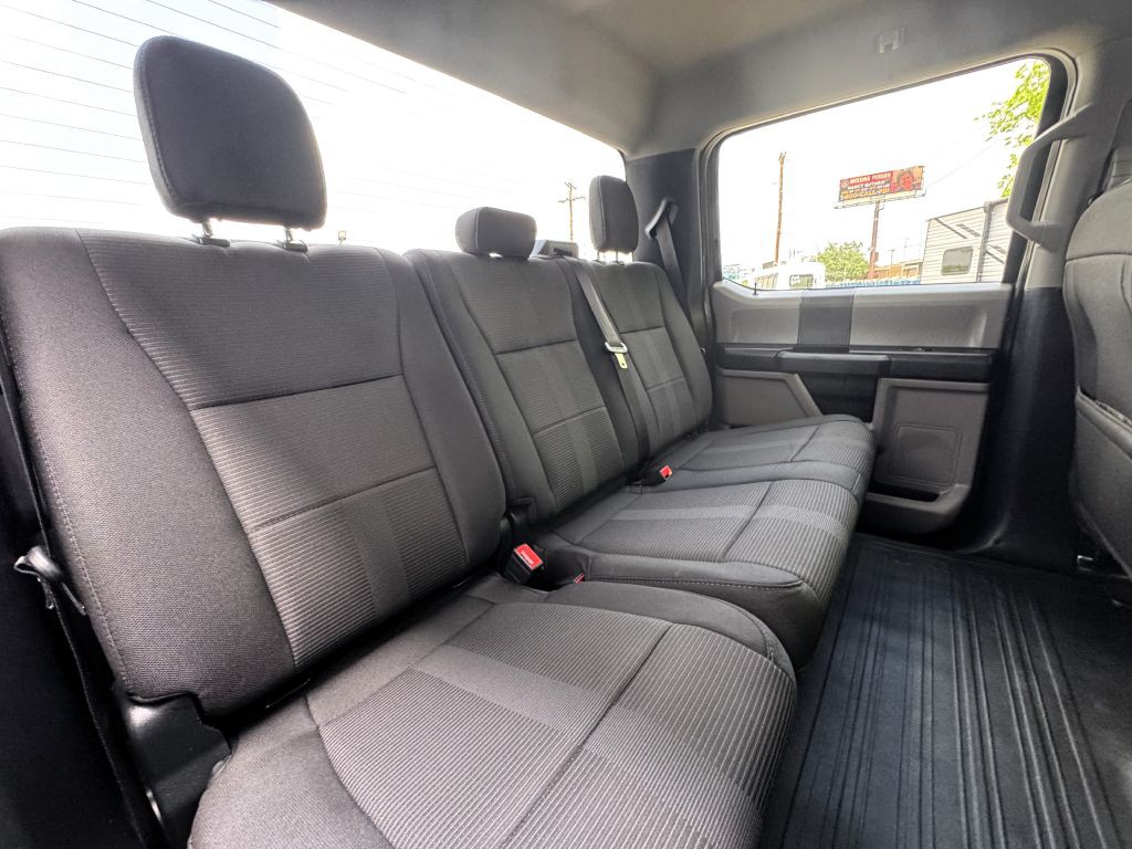 2020 Ford F-150 Image 16