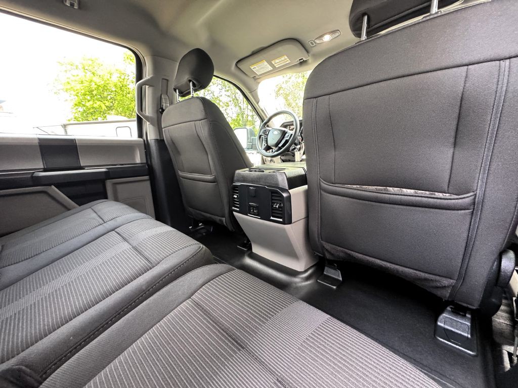 2020 Ford F-150 Image 17