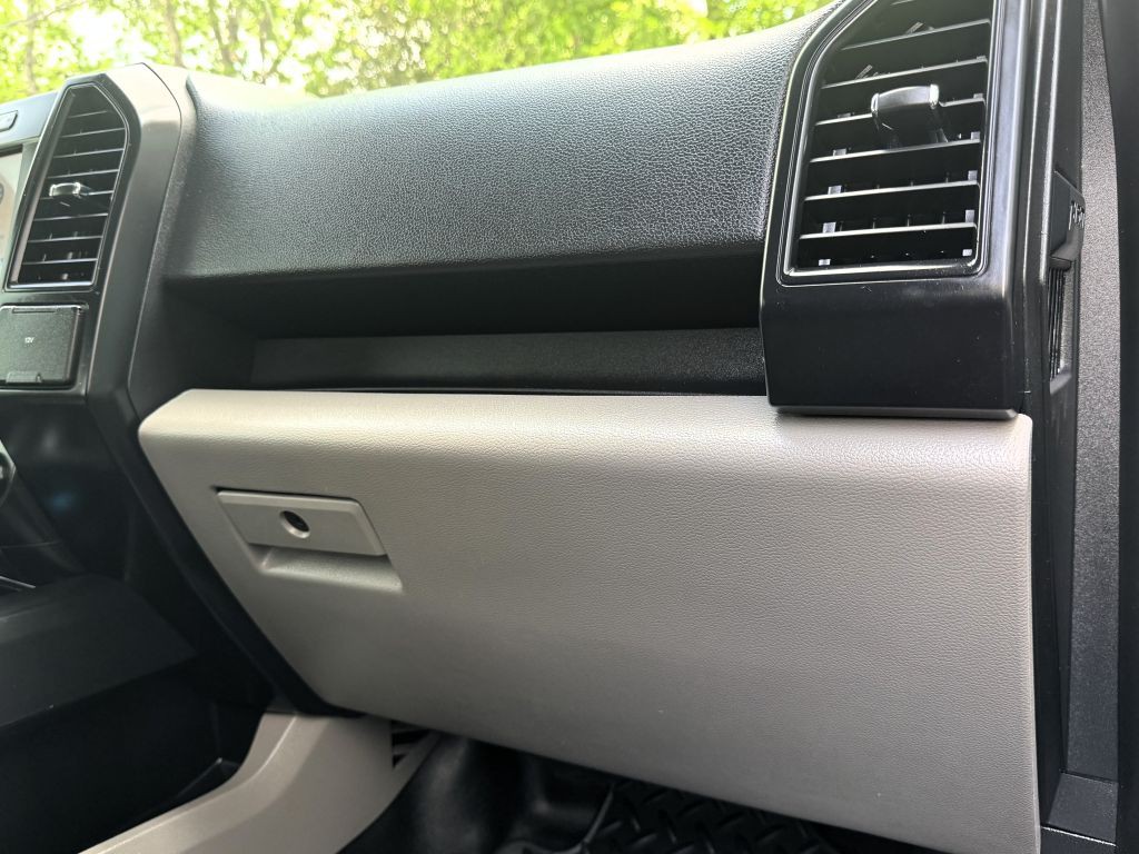 2020 Ford F-150 Image 18