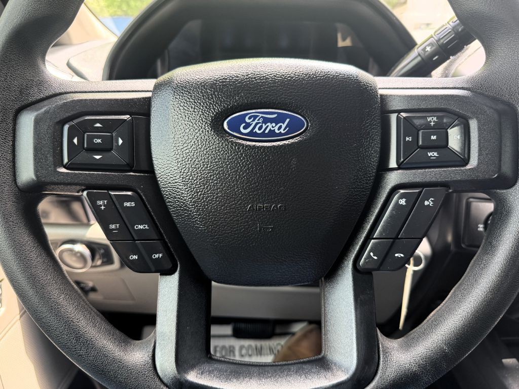 2020 Ford F-150 Image 21