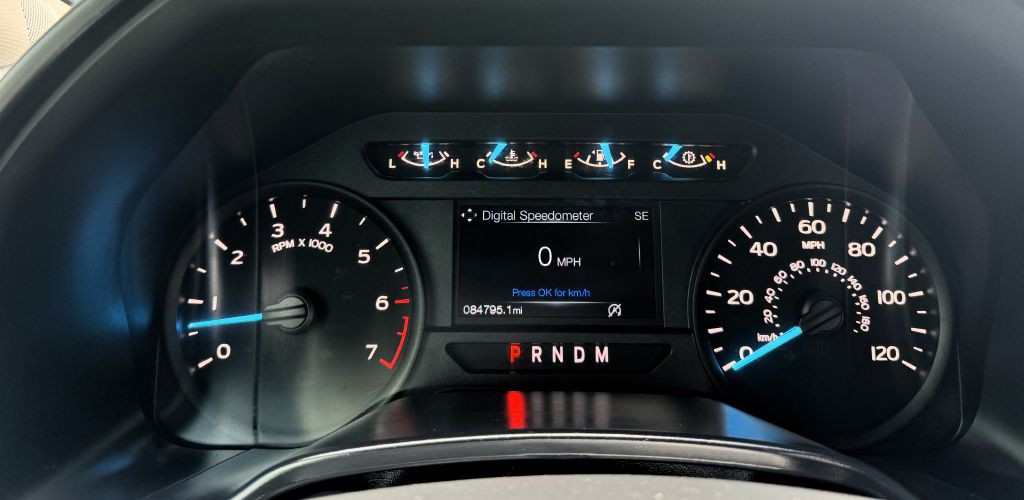 2020 Ford F-150 Image 22