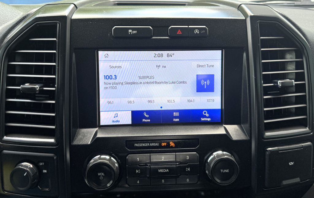 2020 Ford F-150 Image 23