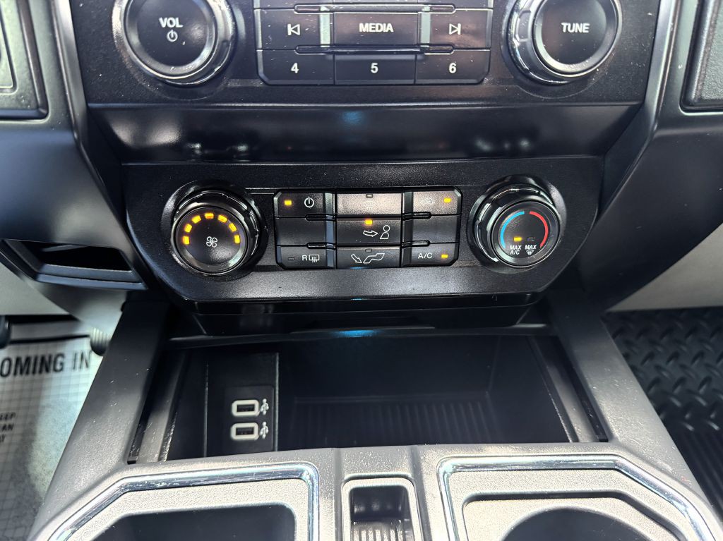 2020 Ford F-150 Image 24