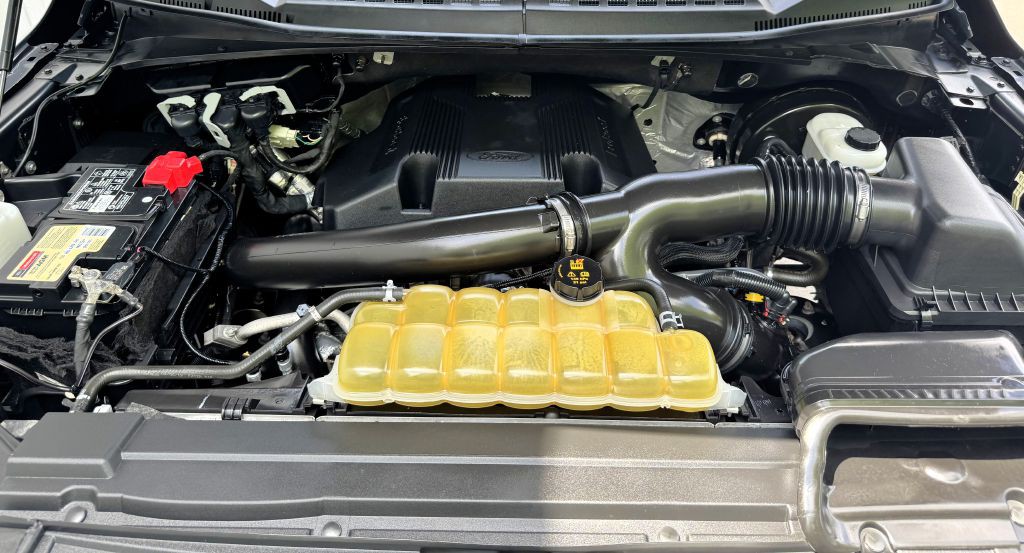 2020 Ford F-150 Image 26