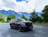 Image for 2020 Chevrolet Tahoe 1500 LS ID: 7346133