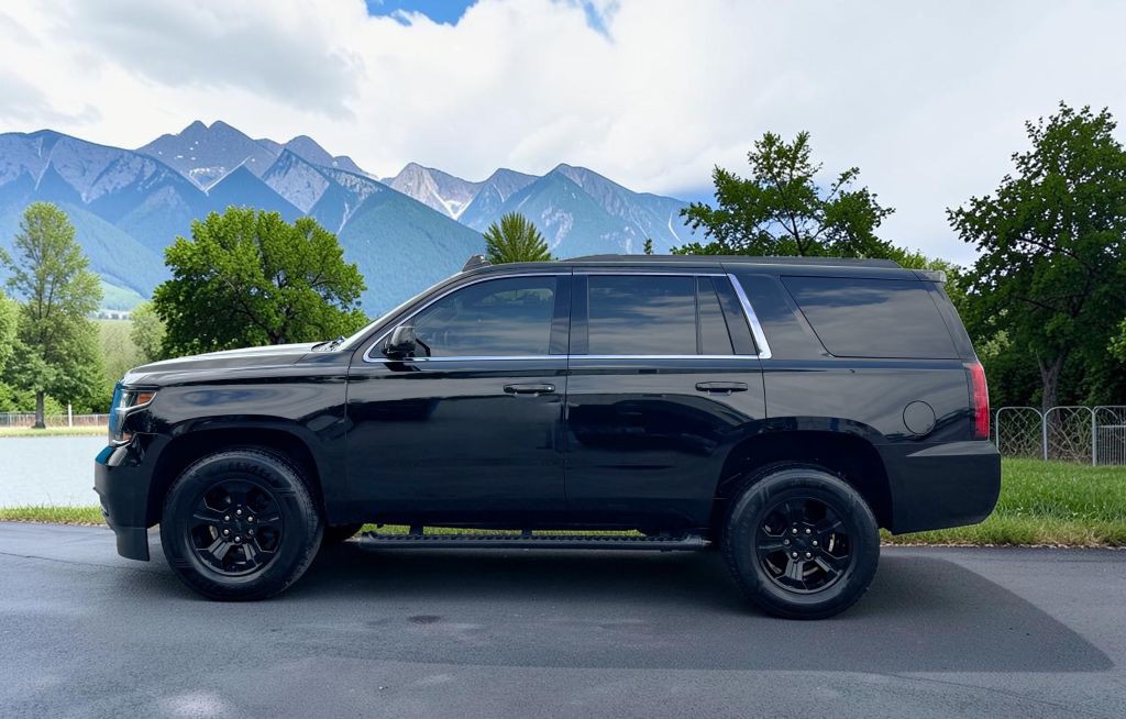 2020 Chevrolet Tahoe Image 6