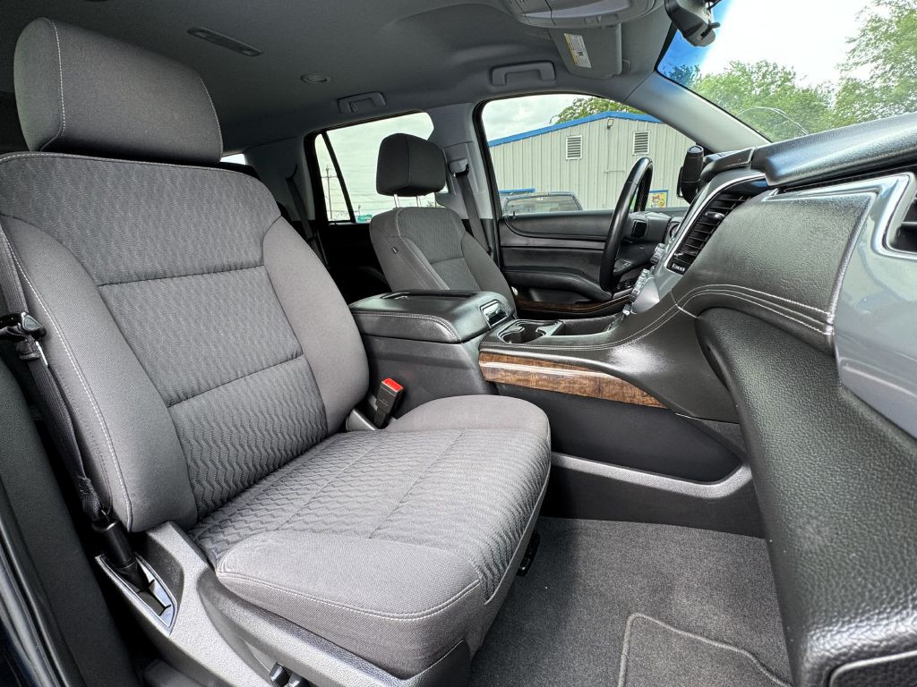 2020 Chevrolet Tahoe Image 13