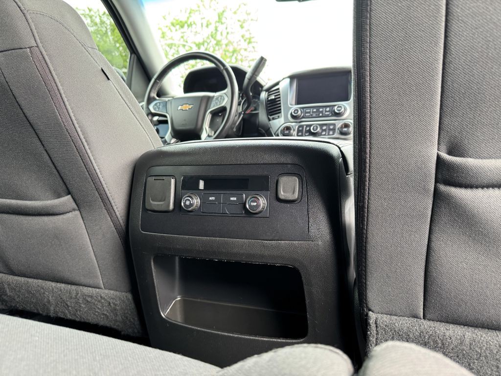 2020 Chevrolet Tahoe Image 15