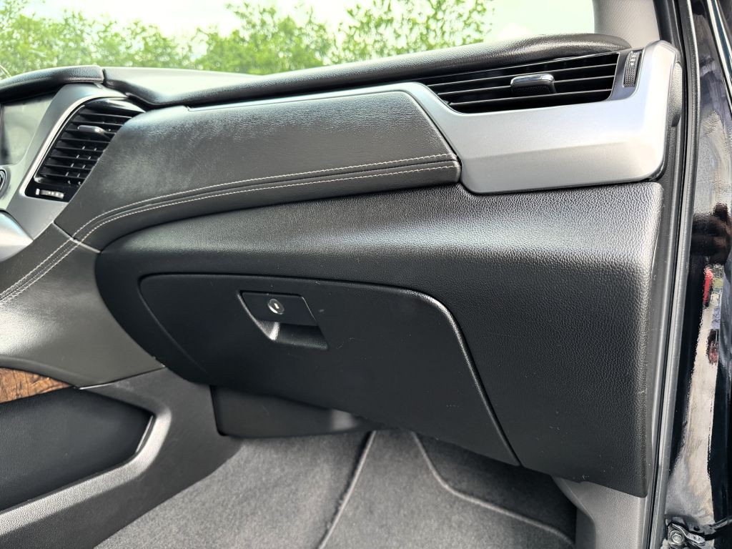 2020 Chevrolet Tahoe Image 17