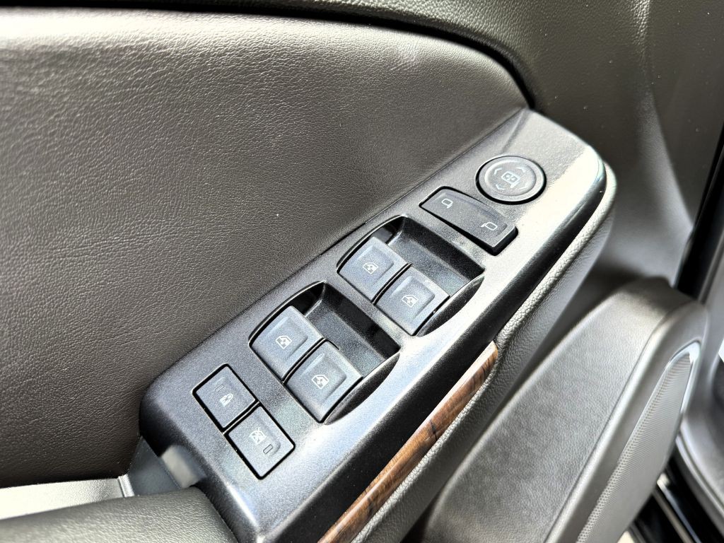 2020 Chevrolet Tahoe Image 18