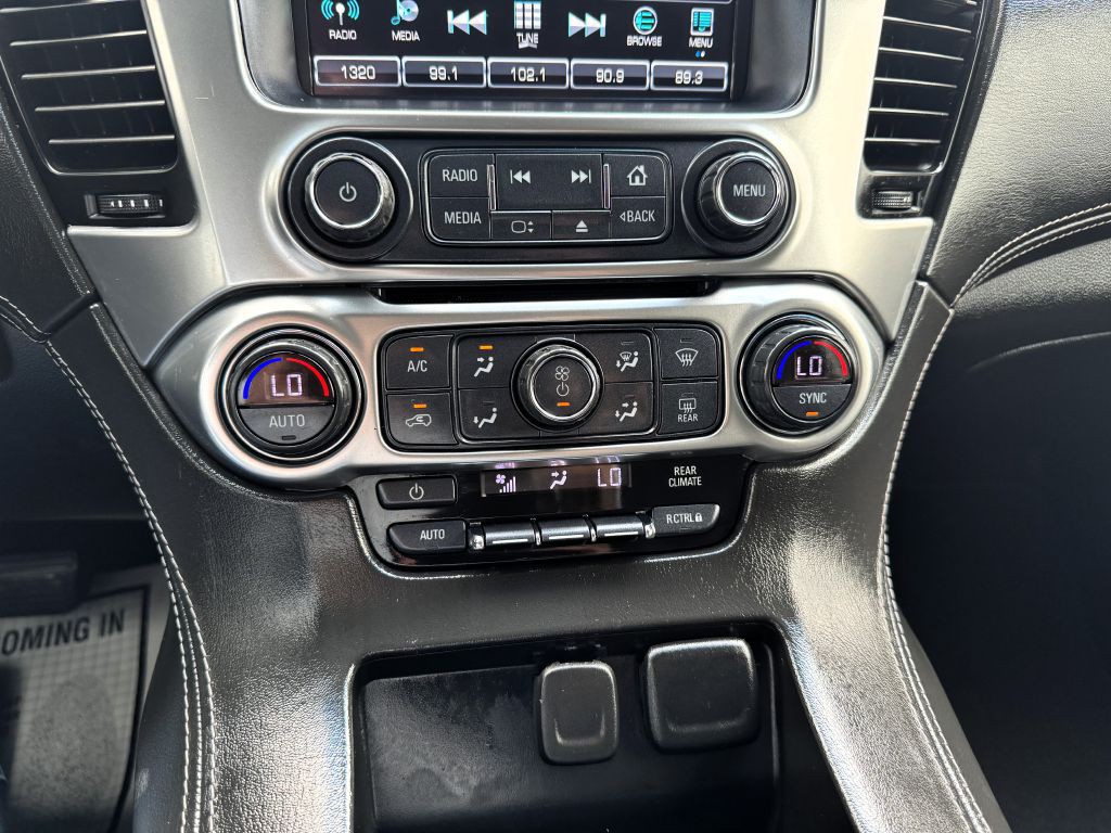2020 Chevrolet Tahoe Image 23