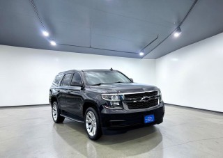 Image for 2017 Chevrolet Tahoe 1500 LS ID: 7376067