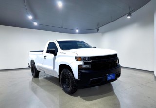 Image for 2019 Chevrolet Silverado 1500  ID: 7393428