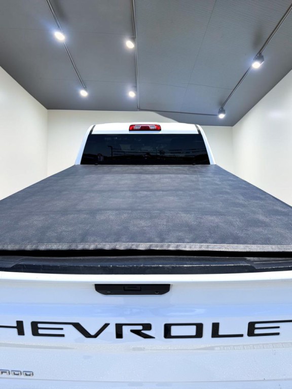 2019 Chevrolet Silverado 1500 Image 10