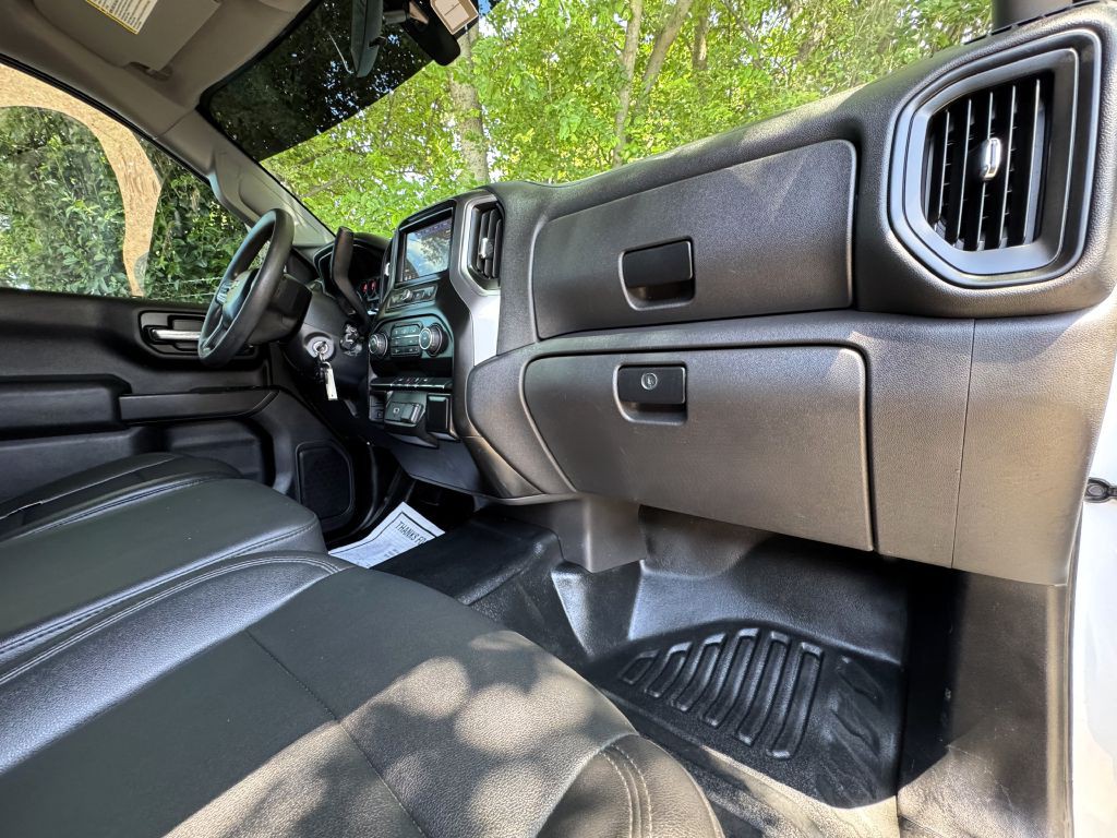 2019 Chevrolet Silverado 1500 Image 14