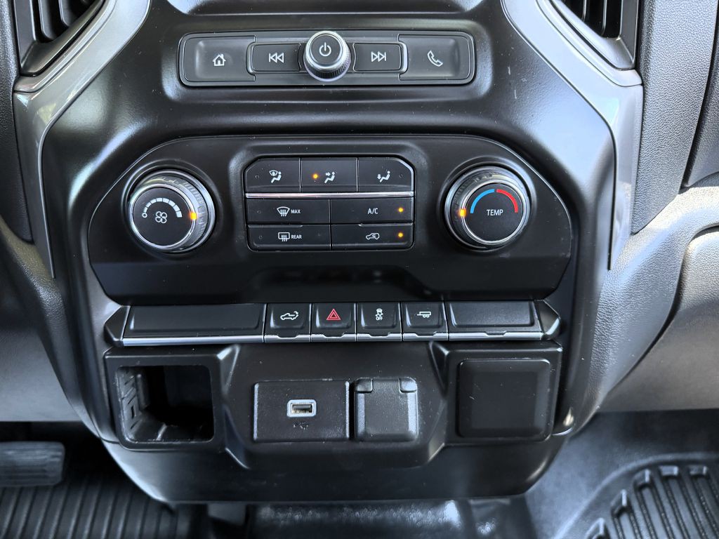 2019 Chevrolet Silverado 1500 Image 20