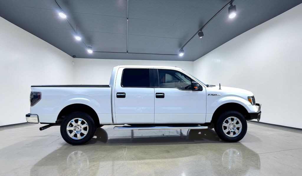 2013 Ford F-150 Image 2
