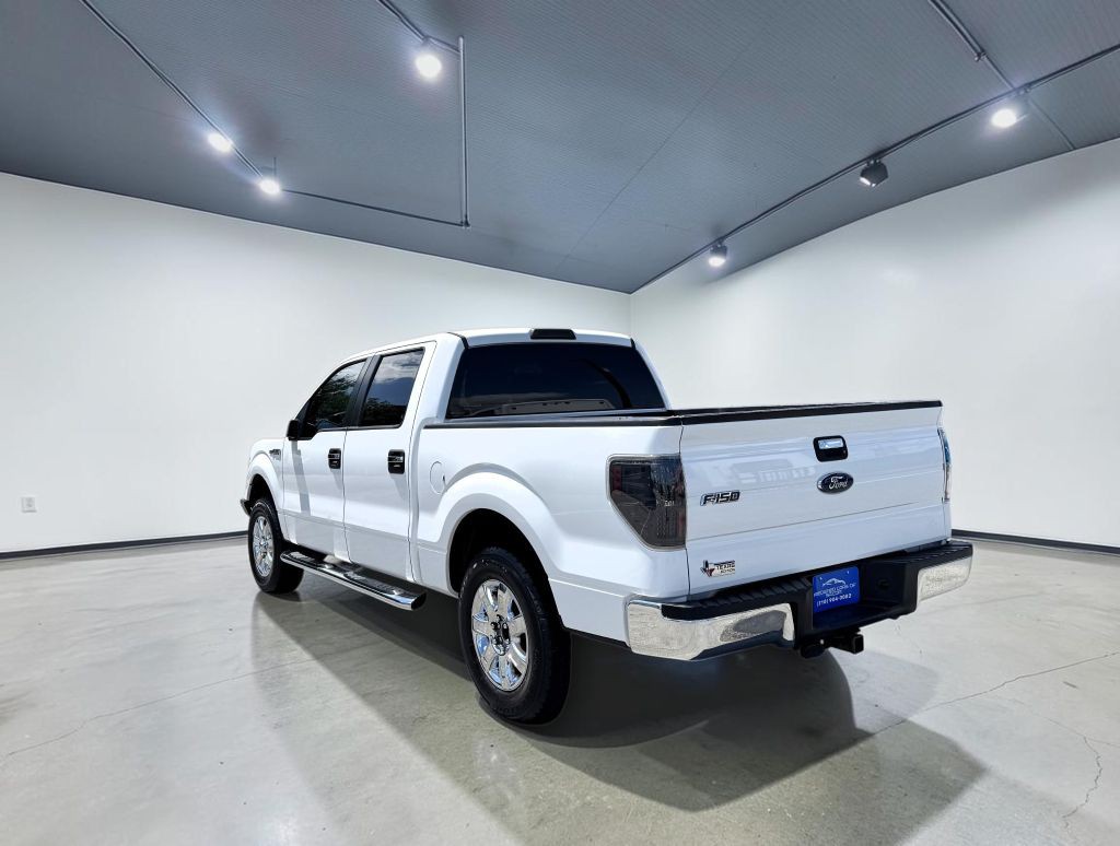 2013 Ford F-150 Image 5