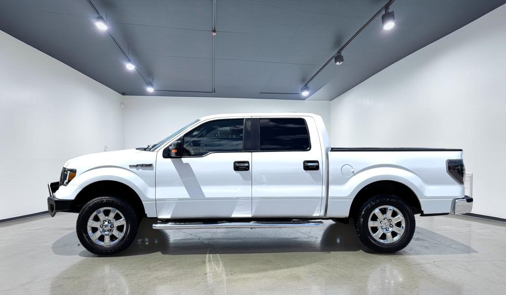 2013 Ford F-150 Image 6