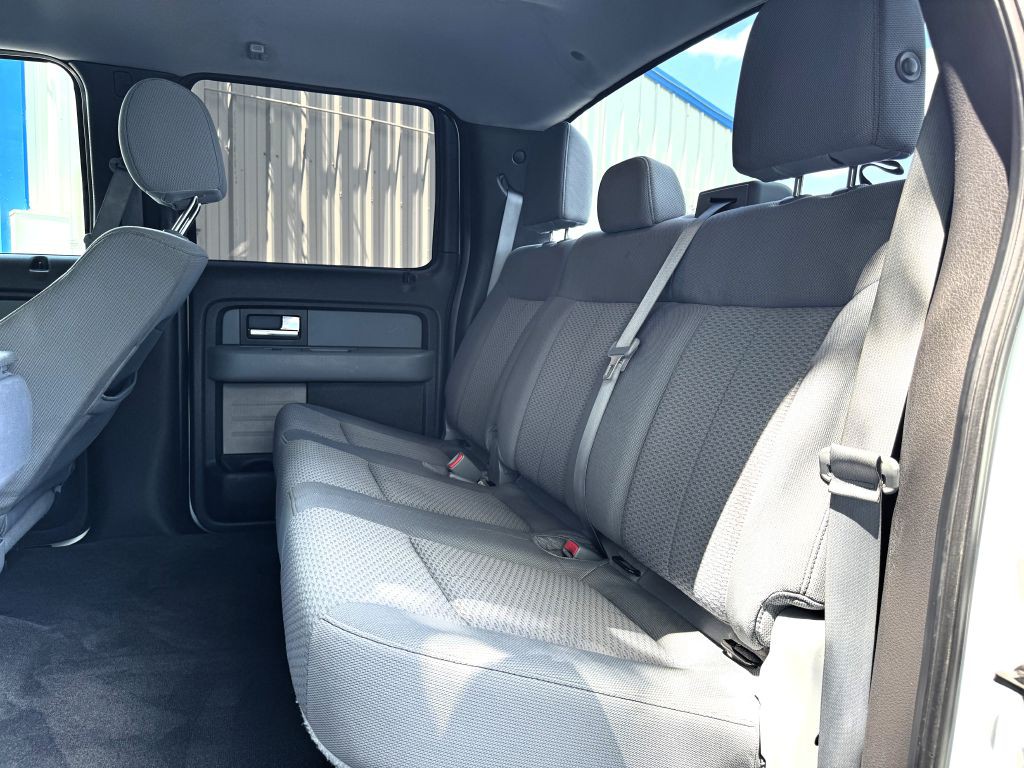 2013 Ford F-150 Image 11