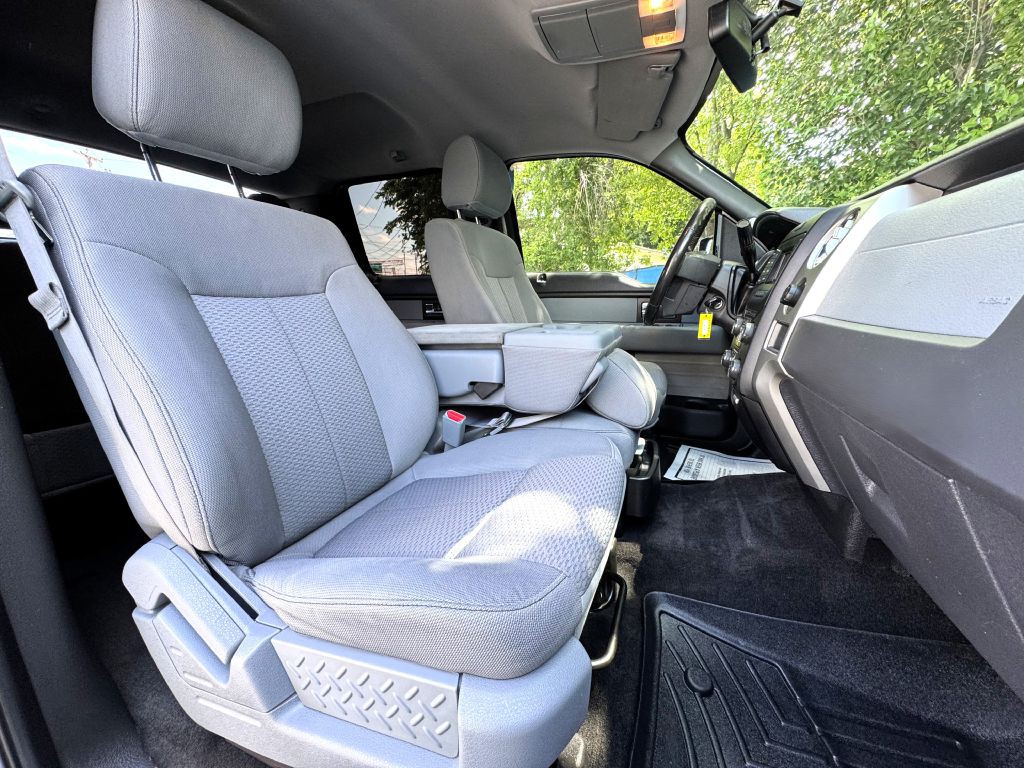 2013 Ford F-150 Image 13