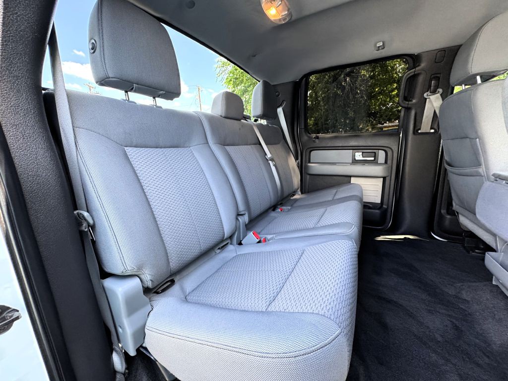 2013 Ford F-150 Image 14