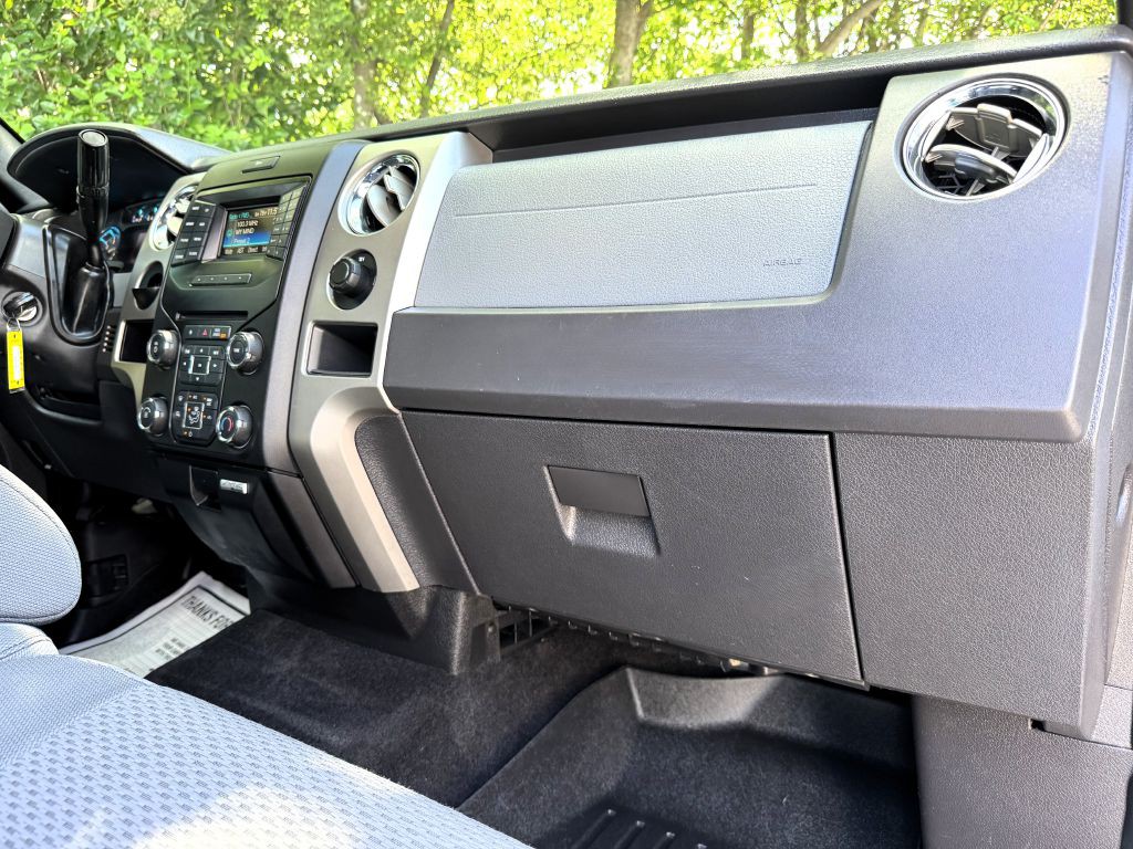 2013 Ford F-150 Image 16