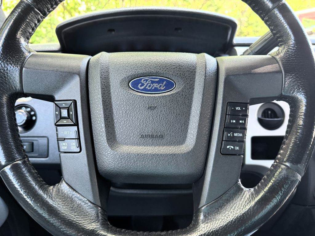 2013 Ford F-150 Image 19