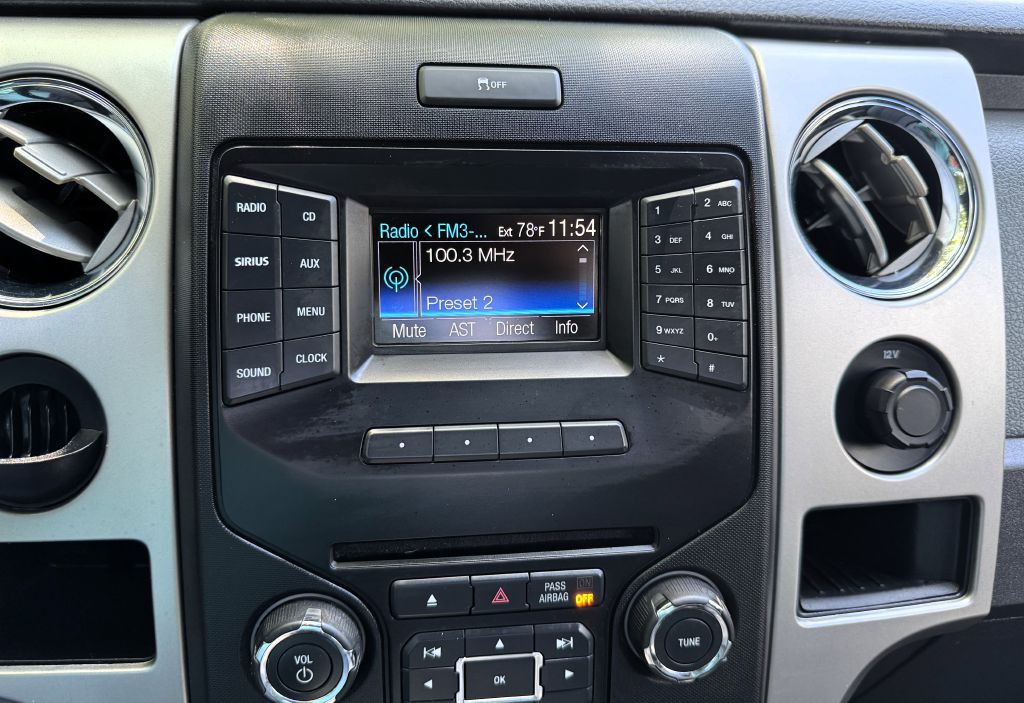2013 Ford F-150 Image 21