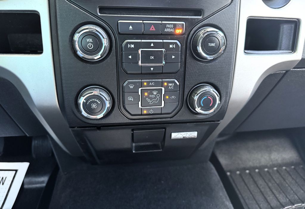 2013 Ford F-150 Image 22