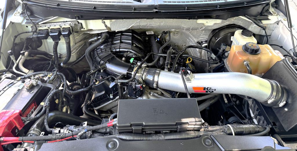 2013 Ford F-150 Image 24