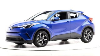 Image for 2019 Toyota C-HR XLE ID: 7479529