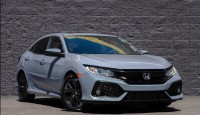 Image for 2017 Honda Civic EXL ID: 7480541