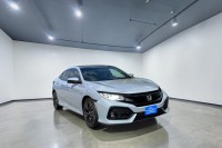 Image for 2017 Honda Civic EXL ID: 7480541