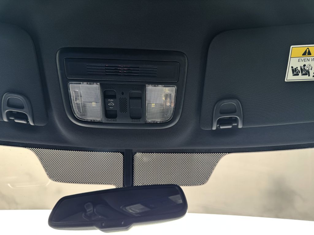 2017 Honda Civic Image 23