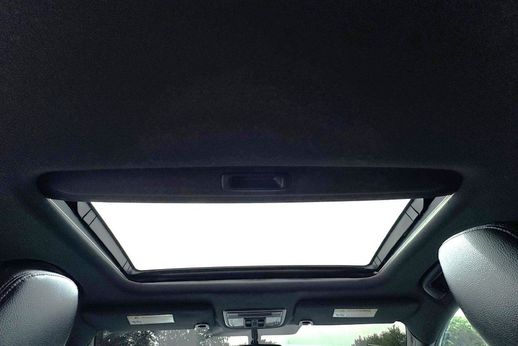 2017 Honda Civic Image 24