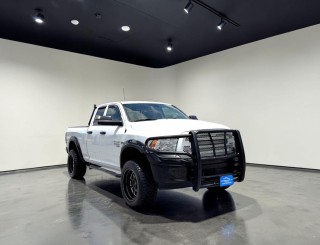 Image for 2019 RAM 1500 Tradesman ID: 7496630