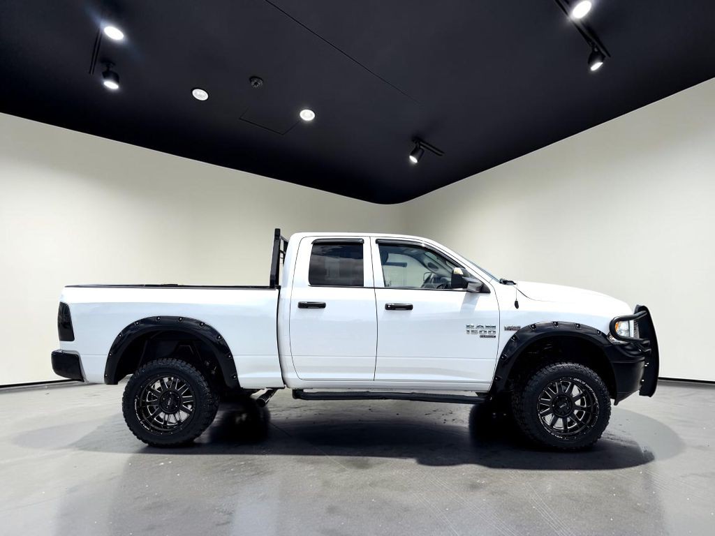 2019 RAM 1500 Image 2