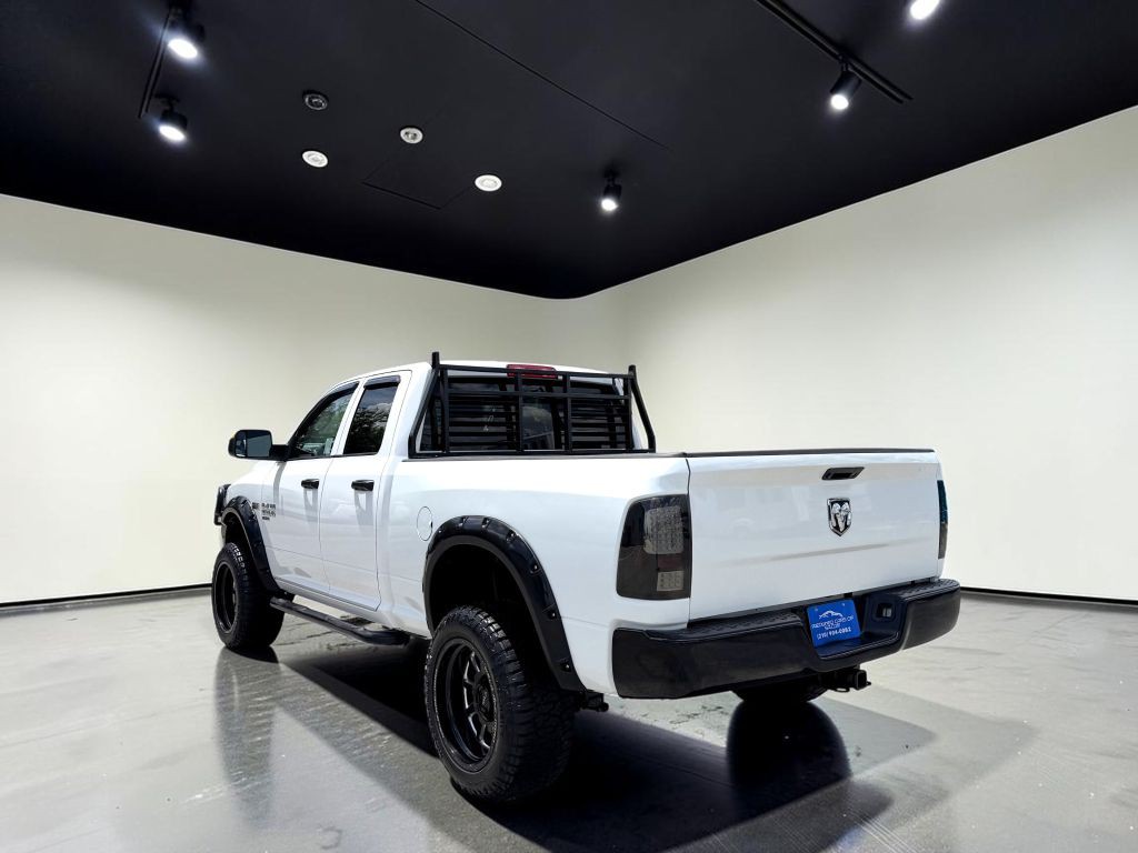 2019 RAM 1500 Image 5