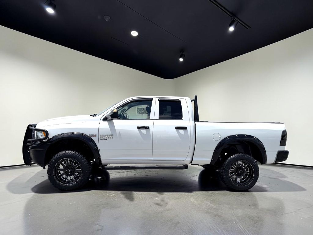 2019 RAM 1500 Image 6