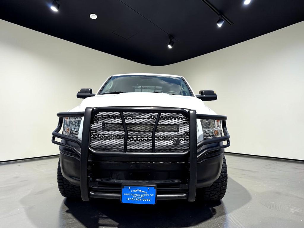 2019 RAM 1500 Image 8