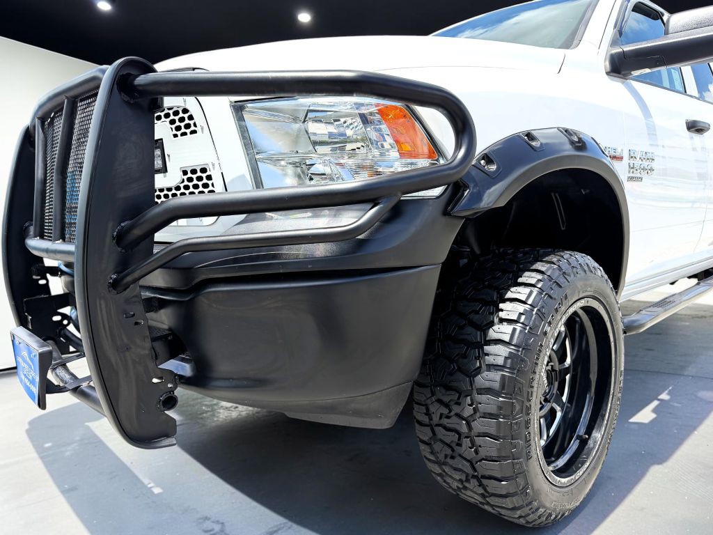2019 RAM 1500 Image 9