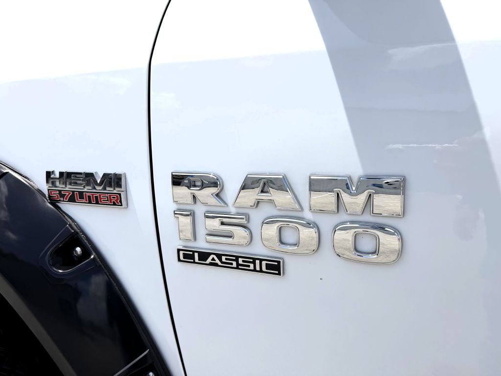 2019 RAM 1500 Image 10