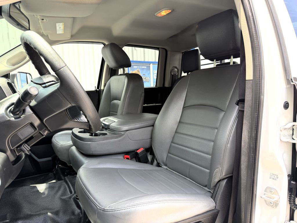 2019 RAM 1500 Image 12