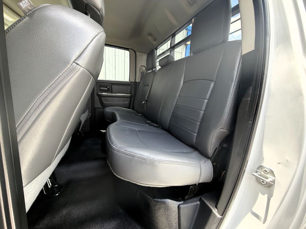 2019 RAM 1500 Image 13
